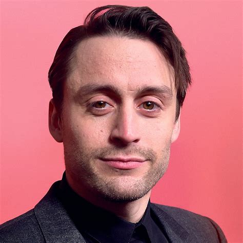 ¿dónde Está Kieran Culkin Ahora