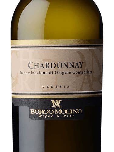 Borgo Molino Chardonnay Vivino Us