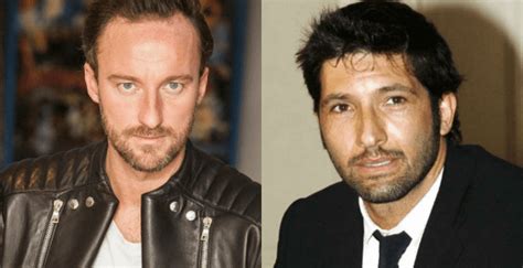 Francesco Facchinetti Nel Mirino Del Web Per Una Frase Contro Walter Nudo