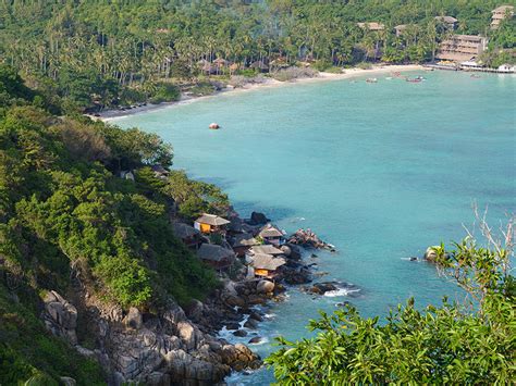 Najciekawsze Atrakcje Na Koh Tao Co Warto Zobaczy Prze Y I