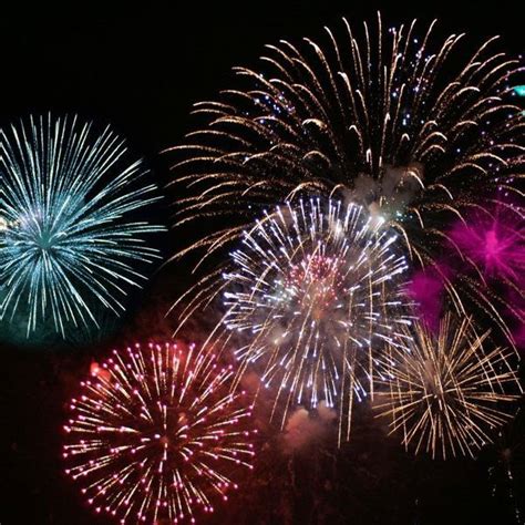 Firework Displays | Wedding Fireworks UK Wide | Alive Network