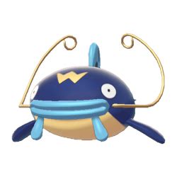 Whiscash - #340 - Serebii.net Pokédex