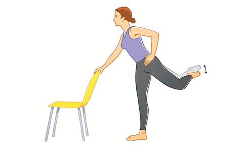 The Best Lower Body Strengthening Move For People Who Sit All Day Prevention