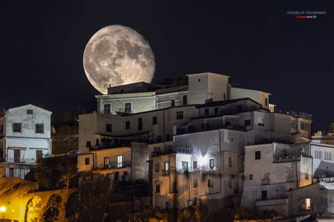Belvedere Marittimo | JuzaPhoto