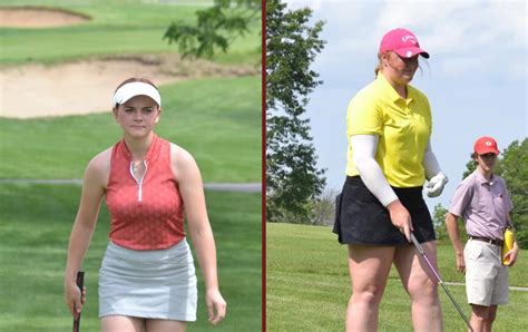 30th Metropolitan Womens Amateur Championship Round One Metga