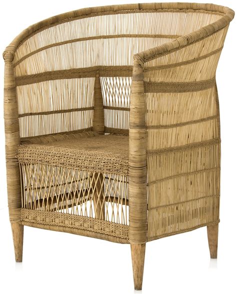 Malawian Bamboo Chair Chair Bamboo Chair Chairs Online