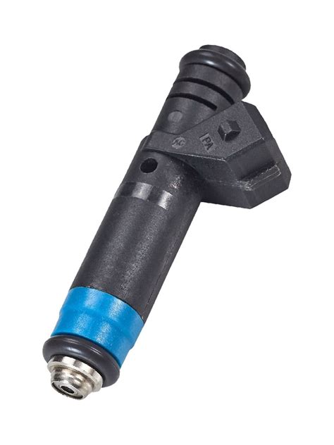 Lb H High Impedance Fuel Injector With Ev For Siemens Deka Toyota