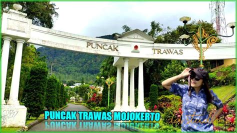 Puncak Trawas Mojokerto Suasana Asli Villa Puncak Trawas Mojokerto