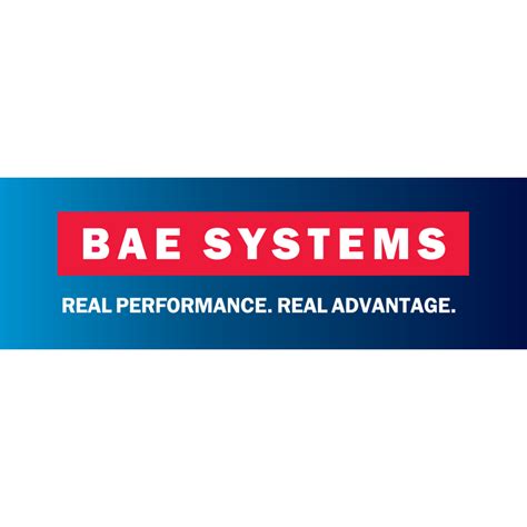 BAE Systems logo, Vector Logo of BAE Systems brand free download (eps ...