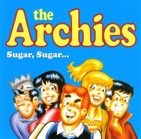 The Archies Sugar Sugar 2005 Cd Discogs