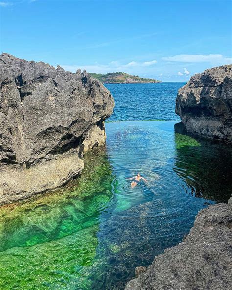 Fakta Menarik Di Angel S Billabong Bali