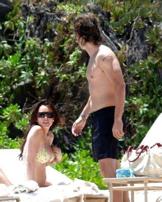 Lindsay Lohan Sexy And Nude A1NYC Porn Pictures XXX Photos Sex Images 399858 PICTOA