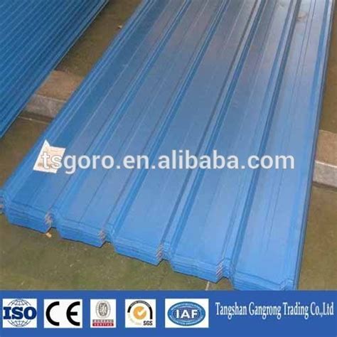 Fiber Cement Corrugated Roofing Sheet High Quality Fiber Cement