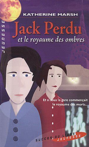 Amazon In Buy Jack Perdu Et Le Royaume Des Ombres Jeunesse Book