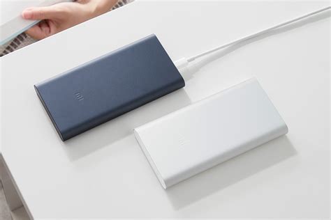 Xiaomi Mah V Powerbank Techpunt