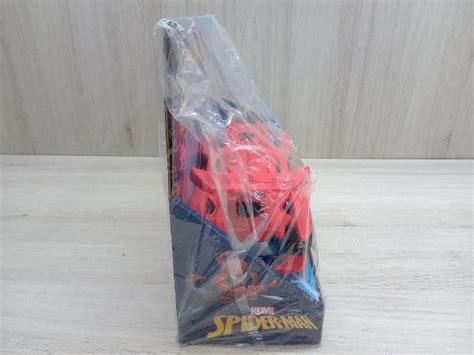 Yahoo オークション 未開封品 Hot WHeeLS ホットウィール MARVEL