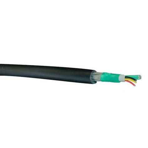 Cctv Camera Armoured Cable At Meter Cctv Armoured Cable In