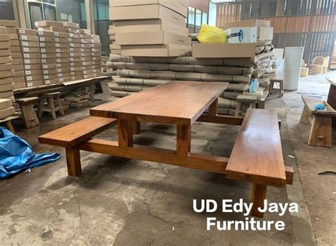 Harga Kursi Cafe Kayu Solid Murah Terbaru Hargano