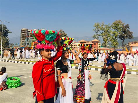 Lumbini Press बुटवलमा १५ औं राष्ट्रिय औद्योगिक प्रदर्शनी कृषि