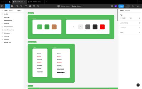 Design constraints: Why they’re actually useful - LogRocket Blog