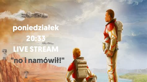 Live stream NO I NAMÓWIŁ 2 planszówkowe zachwyty i zajawki