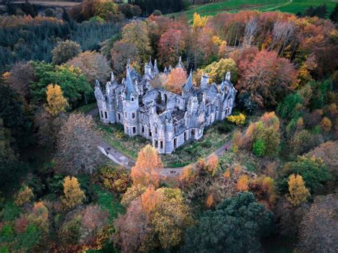 🏰 20 Most Beautiful Castles In Scotland To Discover In 2024 ⋆ We Dream Of Travel Blog