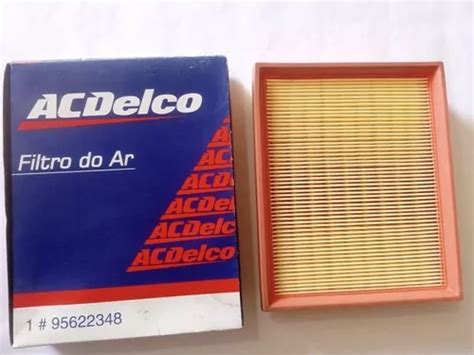 Filtro Aire Motor Corsa Mercadolibre