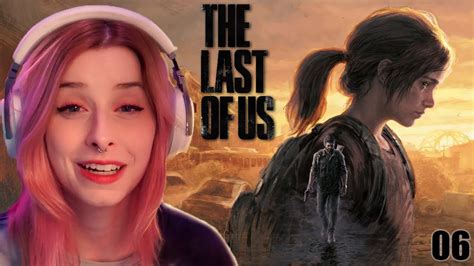 Bagi Jogando The Last Of Us Pela Primeira Vez Parte Youtube