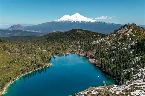 The 13 Prettiest Places In Northern California To Visit Global Viewpoint