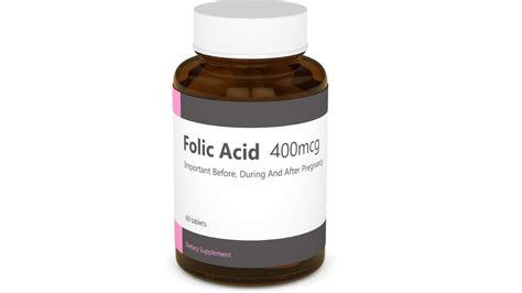 About Folic Acid | Folic Acid | CDC