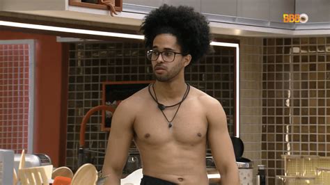 BBB 22 Enquete Luciano Saiu Do Big Brother O Que O Eliminou