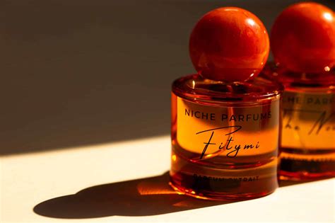 Unisex | NICHE PARFUMS