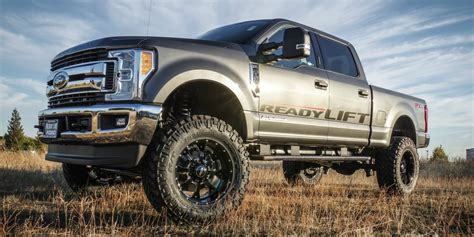 Ford F Super Duty Novakane Gallery Richline Motorsports