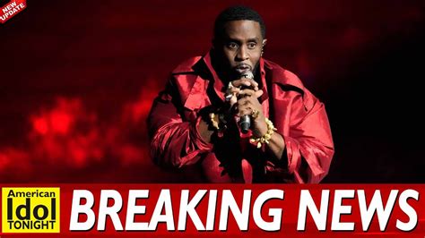 Sean ‘diddy Combs Files Motion To Dismiss Some Claims In A Sexual