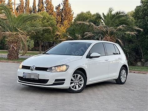 Volkswagen Golf Tdi Bluemotion Midline Plus Model Golf