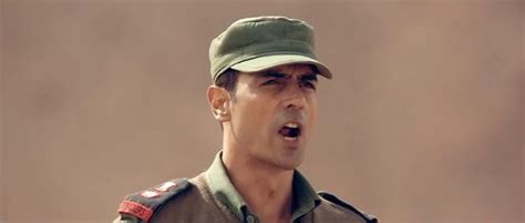 10 Facts About The Film Lakshya