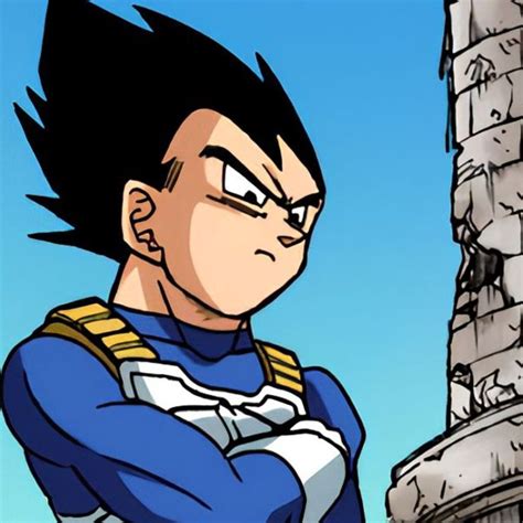 𝐕𝐞𝐠𝐞𝐭𝐚 𝐈𝐜𝐨𝐧 𝐃𝐁𝐒 Mangá Dragon Ball Dragon Ball Vegeta Desenho