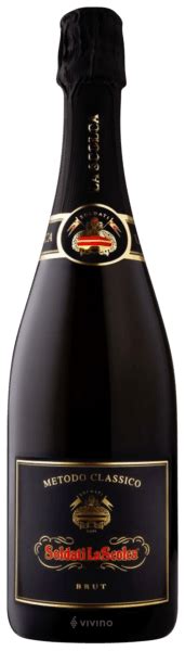 La Scolca Soldati Metodo Classico Brut Vivino Canada