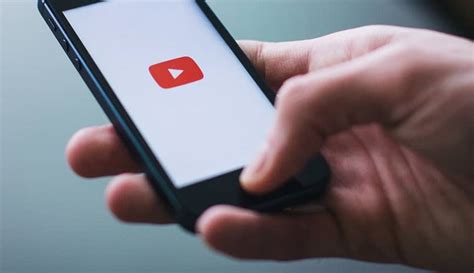 Cómo Desinstalar Youtube De Mi Móvil Android O Iphone Mira Cómo Se Hace