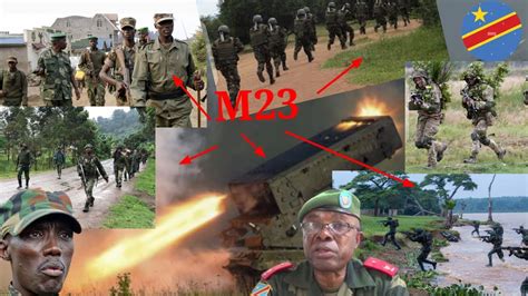 M23 TAYALI AKA KANYA YONGEYE GUTUNGURA ISI BITUNGURANYE NGAYO AMAKURU