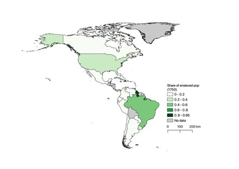 Orígenes Históricos De La Desigualdad En Latinoamérica Foco Económico