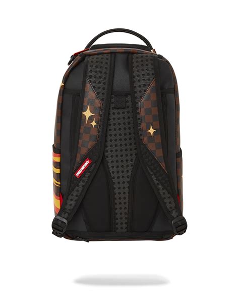 NARUTO SPLASH BACKPACK (DLXV) – SPRAYGROUND®