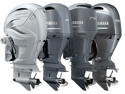 Chatham, MA Yamaha Outboard Sales & Service - Outermost Harbor Marine