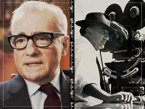 Martin Scorsese On His Favourite Federico Fellini Movie