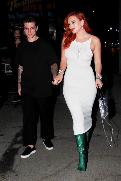 Bella Thorne Braless Big Ass Hot Celebs Home