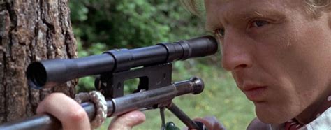 THE DAY OF THE JACKAL (1973) • Frame Rated