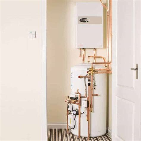 Electric Boilers Scotland Electric Combi Boiler