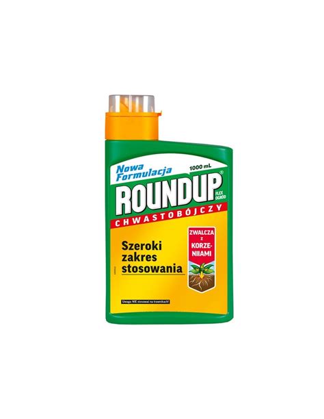 Roundup Flex Ogród 280ml