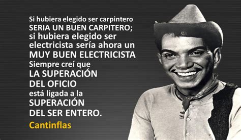 Famous Cantinflas Quotes. QuotesGram