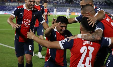 Cerro Porteño anuncia dos refuerzos rapai para el 2023 EnParaguay Net